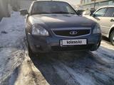 ВАЗ (Lada) Priora 2170 2014 года за 3 550 000 тг. в Астана