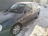 ВАЗ (Lada) Priora 2170 2014 годаүшін3 550 000 тг. в Астана – фото 5