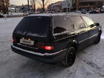 Volkswagen Passat 1991 года за 1 250 000 тг. в Павлодар – фото 6