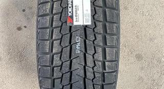 235-50-20 перед и зад 255-45-20 Yokohama IceGuard G075 за 112 500 тг. в Алматы