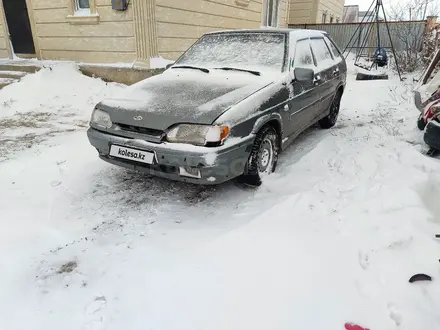 ВАЗ (Lada) 2114 2011 года за 700 000 тг. в Актобе – фото 5