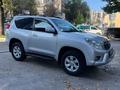 Toyota Land Cruiser Prado 2012 года за 16 500 000 тг. в Алматы – фото 2