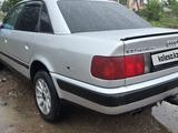 Audi 100 1993 года за 2 500 000 тг. в Алматы