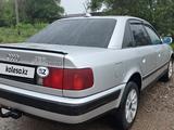 Audi 100 1993 года за 2 500 000 тг. в Алматы – фото 2