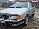 Audi 100 1993 года за 2 500 000 тг. в Алматы – фото 3