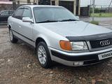 Audi 100 1993 года за 2 500 000 тг. в Алматы – фото 4