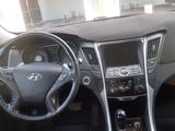 Hyundai Sonata 2013 года за 6 500 000 тг. в Тараз