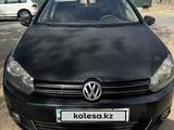 Volkswagen Golf 2009 года за 3 200 000 тг. в Алматы