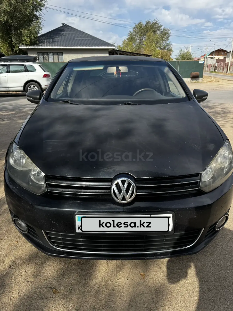 Volkswagen Golf, 2009
