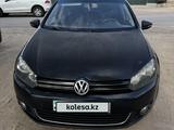 Volkswagen Golf 2009 года за 3 200 000 тг. в Алматы – фото 3