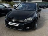 Volkswagen Golf 2009 года за 3 200 000 тг. в Алматы – фото 2
