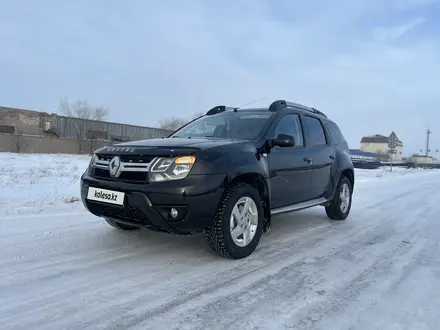 Renault Duster 2015 года за 6 700 000 тг. в Караганда – фото 12