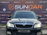 Skoda Octavia 2011 года за 3 600 000 тг. в Тараз – фото 3