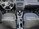 Skoda Octavia 2011 года за 3 600 000 тг. в Тараз – фото 5