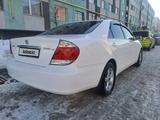 Toyota Camry 2005 года за 5 300 000 тг. в Алматы – фото 5