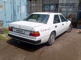 Mercedes-Benz E 230 1989 года за 1 550 000 тг. в Алматы – фото 4