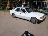 Mercedes-Benz E 230 1989 года за 1 550 000 тг. в Алматы – фото 5