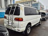 Mitsubishi Delica 1995 годаfor3 100 000 тг. в Алматы – фото 3