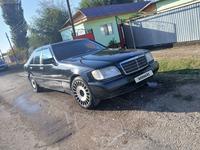 Mercedes-Benz S 300 1993 годаүшін2 700 000 тг. в Тараз