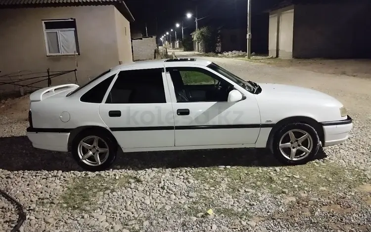 Opel Vectra 1992 годаfor1 100 000 тг. в Шымкент