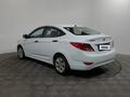 Hyundai Accent 2014 года за 3 790 000 тг. в Алматы – фото 7