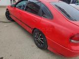 Mazda 626 1993 годаүшін900 000 тг. в Алматы