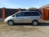 Volkswagen Sharan 1997 годаүшін2 000 000 тг. в Актобе – фото 2
