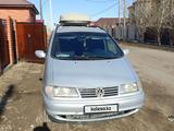 Volkswagen Sharan 1997 годаүшін2 000 000 тг. в Актобе – фото 3