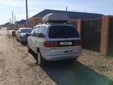 Volkswagen Sharan 1997 годаүшін2 000 000 тг. в Актобе – фото 5