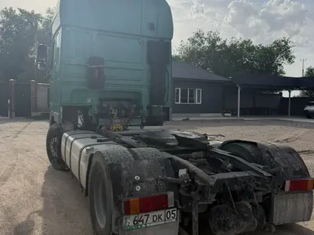 DAF  XF 105 2012 года за 14 500 000 тг. в Алматы – фото 4