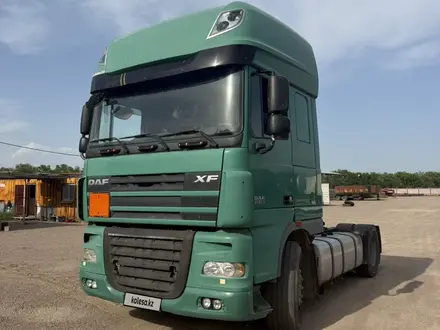 DAF  XF 105 2012 года за 14 500 000 тг. в Алматы – фото 2