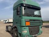 DAF  XF 105 2012 годаүшін14 500 000 тг. в Алматы