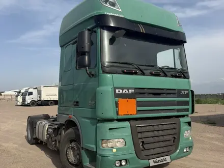 DAF  XF 105 2012 года за 14 500 000 тг. в Алматы