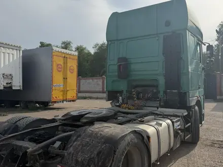 DAF  XF 105 2012 года за 14 500 000 тг. в Алматы – фото 3