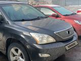 Lexus RX 330 2004 года за 5 800 000 тг. в Астана – фото 3