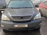 Lexus RX 330 2004 года за 5 800 000 тг. в Астана – фото 2