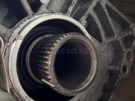 Раздатка передняя на Кия Спорт., Соренто,. Хендэ Туксон, Санта Фе за 101 000 тг. в Актобе – фото 9