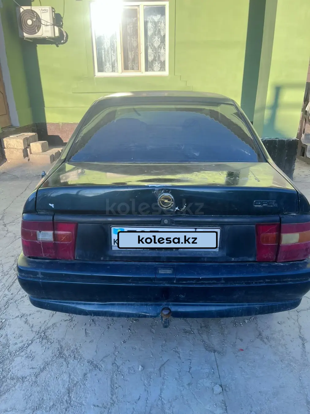 Opel Vectra, 1995