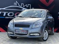 Chevrolet Nexia 2021 годаүшін5 400 000 тг. в Атырау