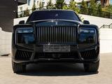 Rolls-Royce Cullinan 2026 года за 530 000 000 тг. в Алматы