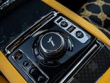 Rolls-Royce Cullinan 2026 года за 530 000 000 тг. в Алматы – фото 3