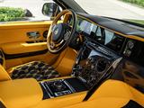 Rolls-Royce Cullinan 2026 года за 530 000 000 тг. в Алматы – фото 5