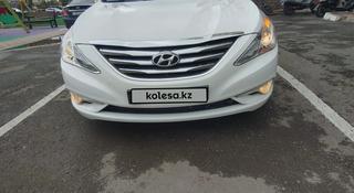 Hyundai Sonata 2014 года за 2 750 000 тг. в Астана