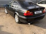 BMW 318 1998 года за 2 700 000 тг. в Костанай – фото 4