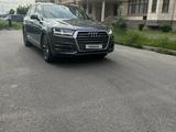 Audi Q7 2017 года за 25 500 000 тг. в Алматы – фото 2