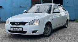 ВАЗ (Lada) Priora 2172 2014 годаүшін2 900 000 тг. в Актобе