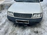 Audi 100 1993 года за 1 900 000 тг. в Усть-Каменогорск – фото 2