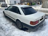 Audi 100 1993 года за 1 900 000 тг. в Усть-Каменогорск – фото 3