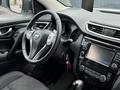 Nissan Qashqai 2015 годаfor7 200 000 тг. в Актобе – фото 8