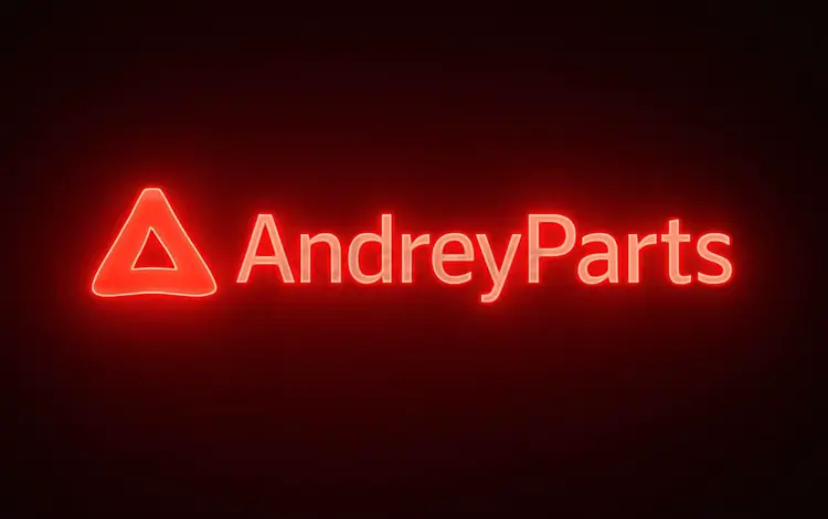 AndreyParts в Алматы